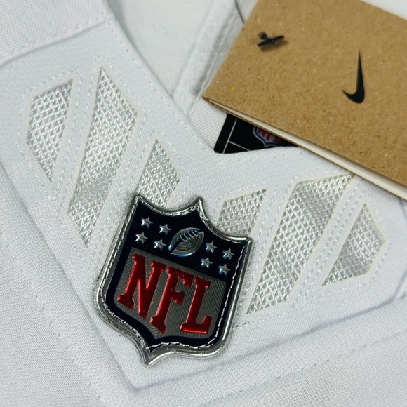 Nike Miami Dolphins Tyreek Hill On Field Alternate Jersey Men's Size XL - Picture 7 of 10